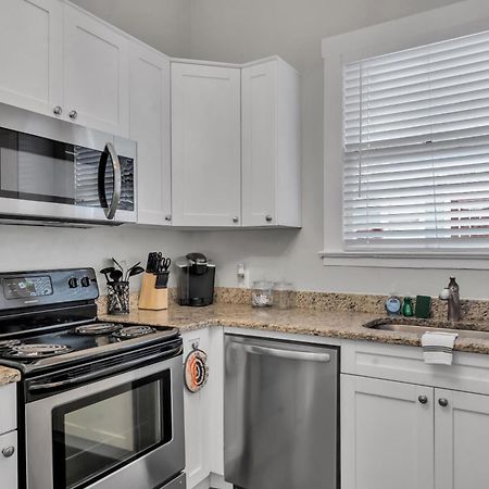 Heart Of Ybor City 3Bedroom Walk To 7Th Ave Tampa Bagian luar foto