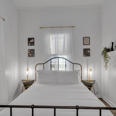Heart Of Ybor City 3Bedroom Walk To 7Th Ave Tampa Bagian luar foto