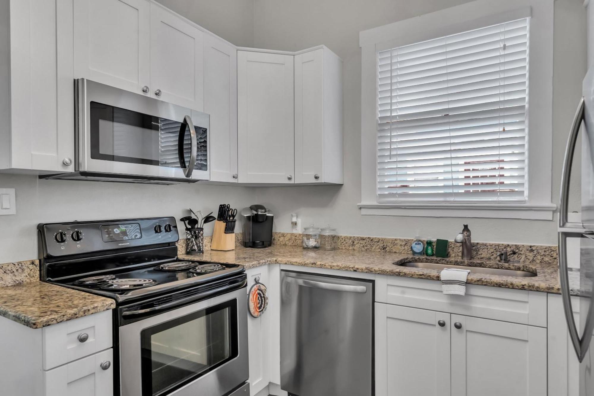 Heart Of Ybor City 3Bedroom Walk To 7Th Ave Tampa Bagian luar foto