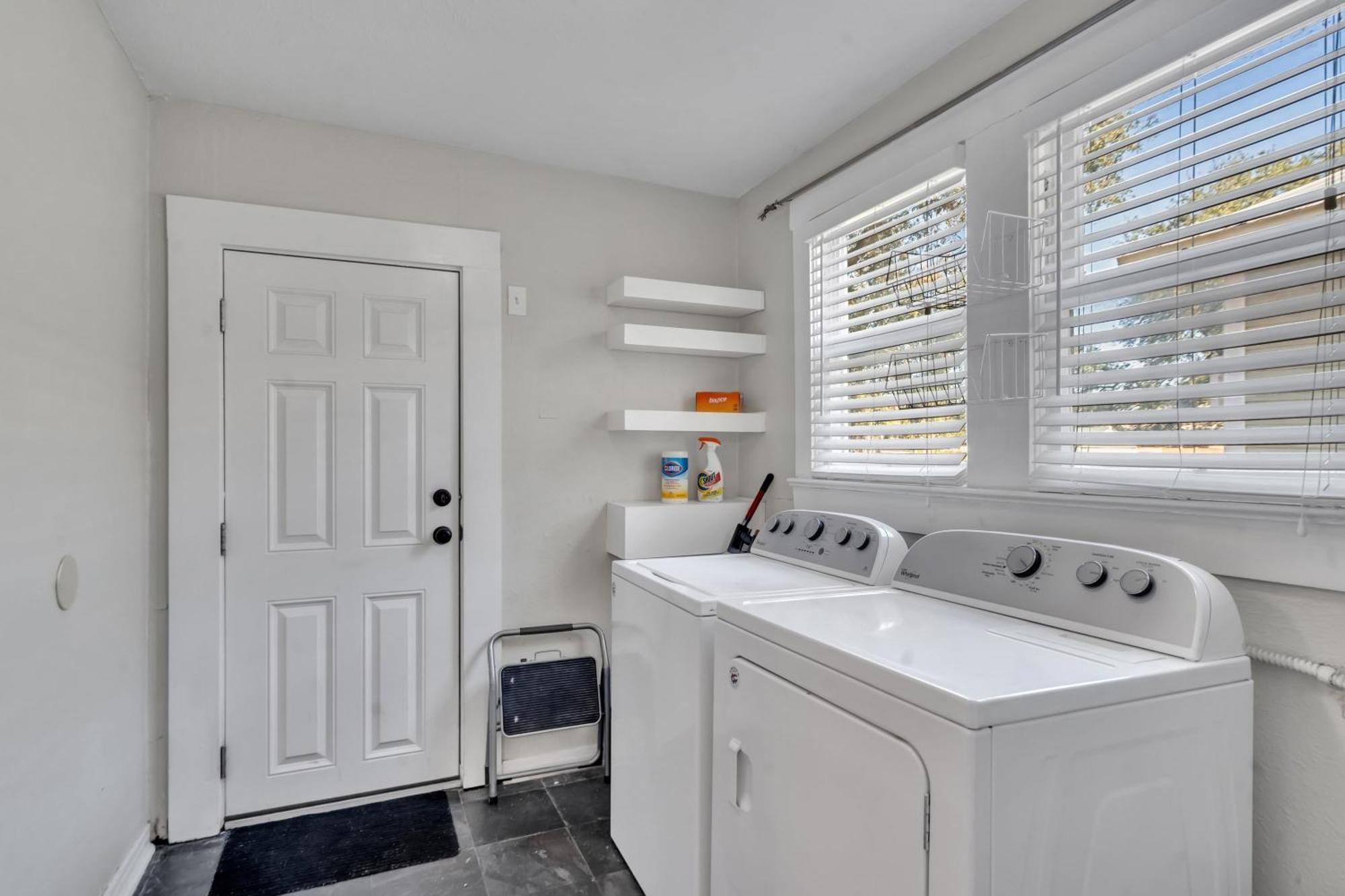Heart Of Ybor City 3Bedroom Walk To 7Th Ave Tampa Bagian luar foto