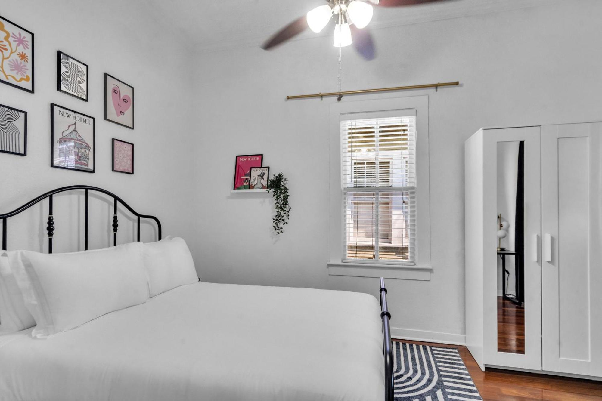 Heart Of Ybor City 3Bedroom Walk To 7Th Ave Tampa Bagian luar foto