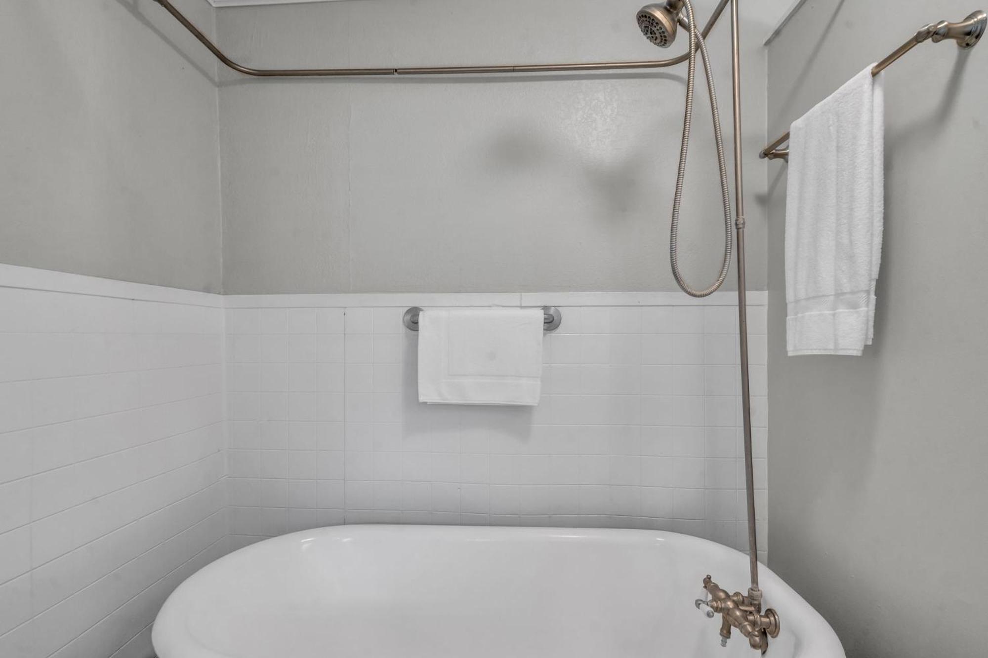 Heart Of Ybor City 3Bedroom Walk To 7Th Ave Tampa Bagian luar foto