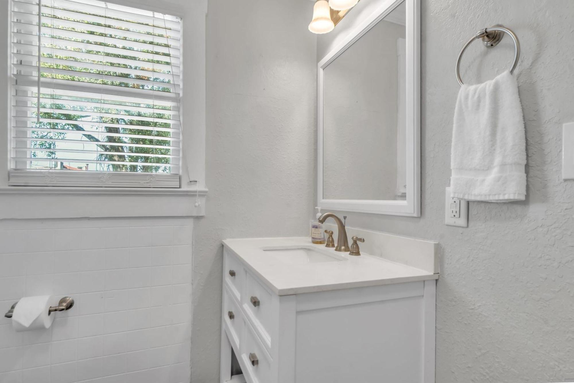 Heart Of Ybor City 3Bedroom Walk To 7Th Ave Tampa Bagian luar foto