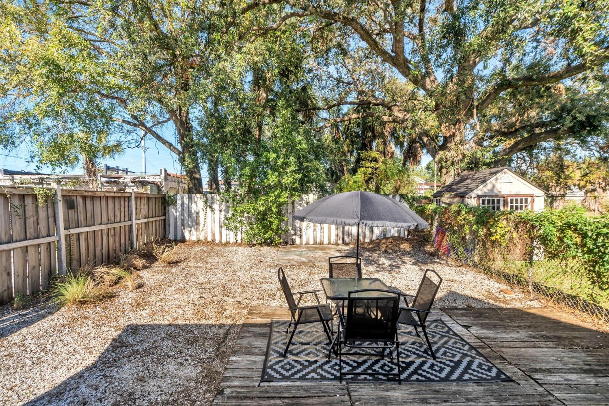 Heart Of Ybor City 3Bedroom Walk To 7Th Ave Tampa Bagian luar foto