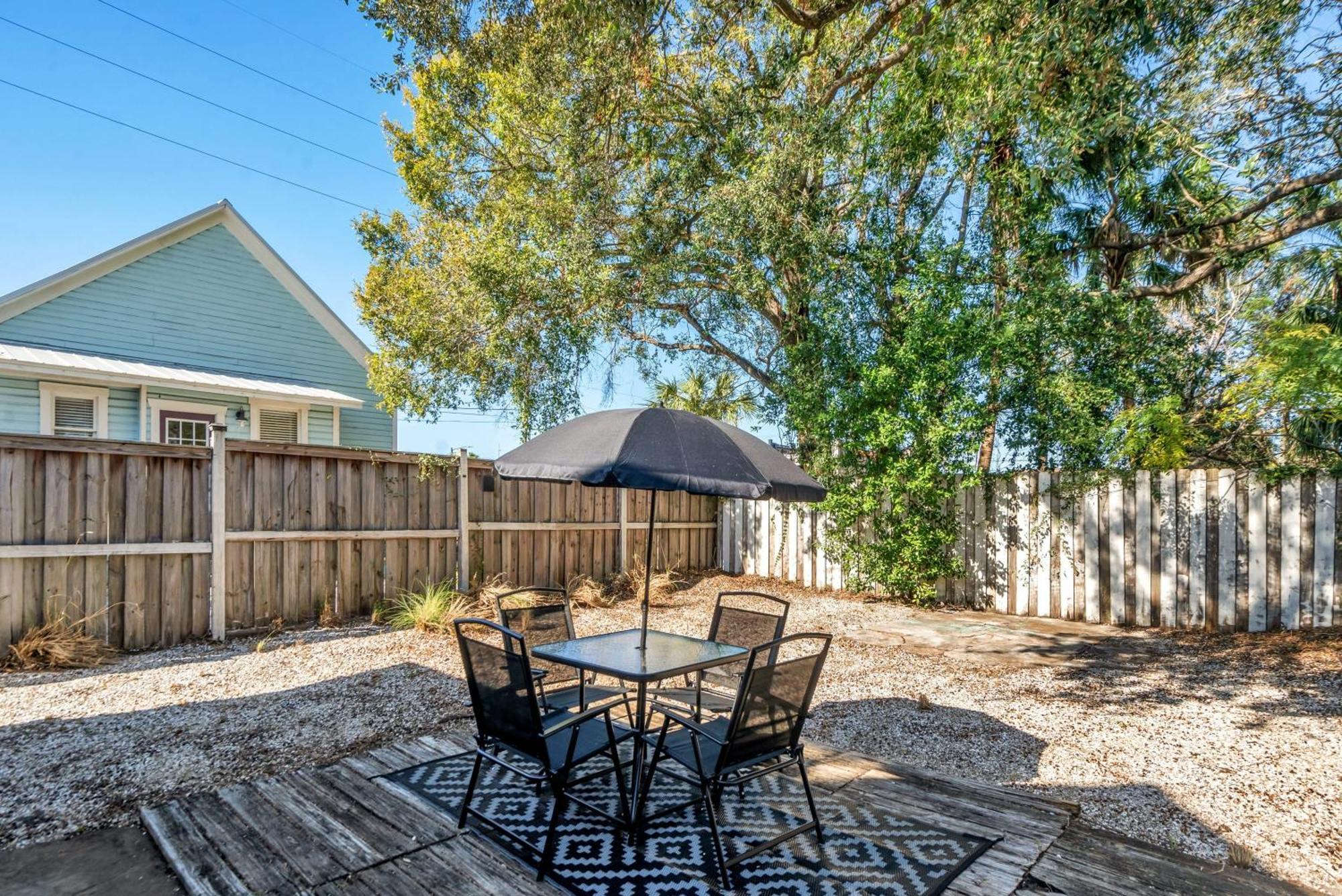 Heart Of Ybor City 3Bedroom Walk To 7Th Ave Tampa Bagian luar foto