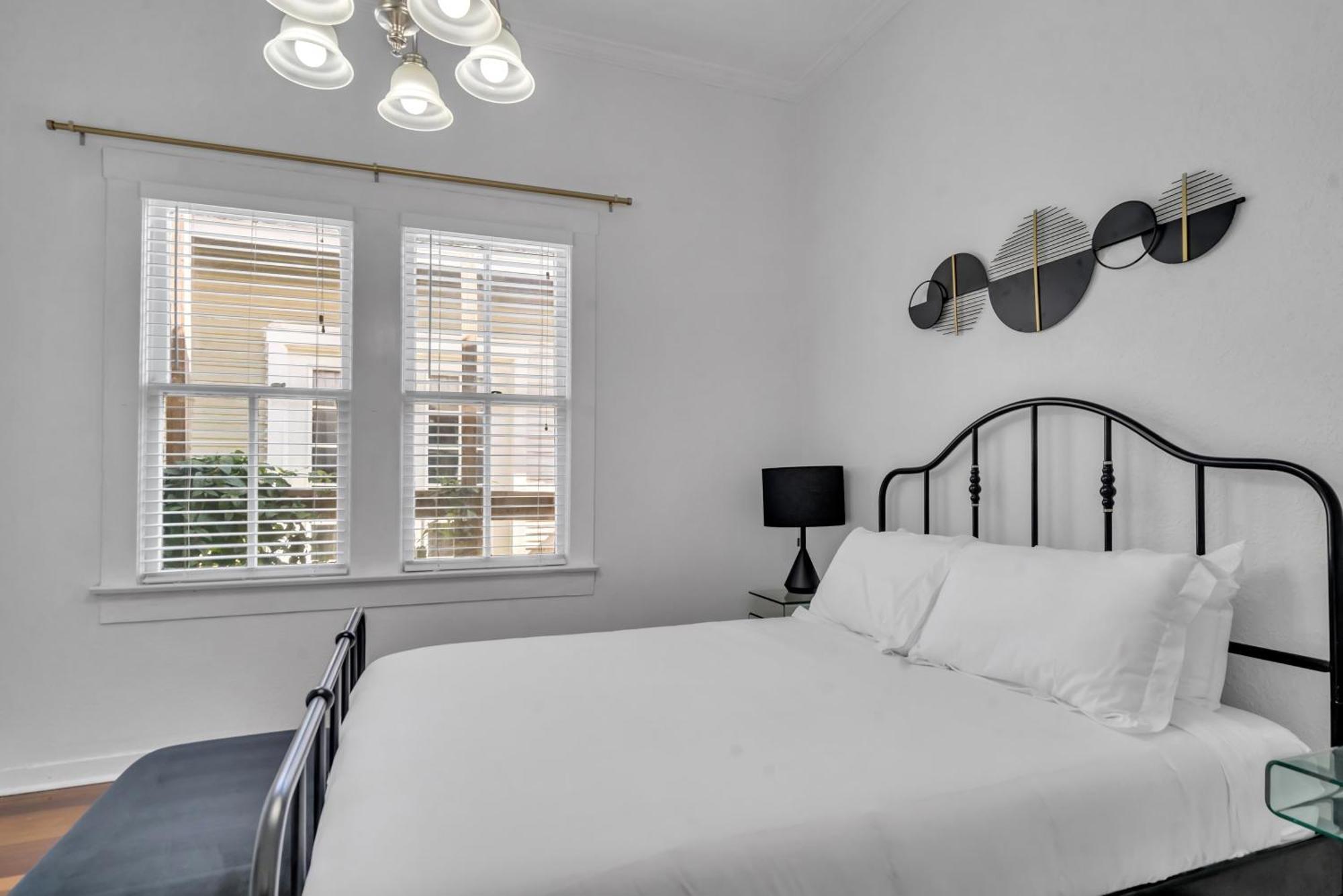 Heart Of Ybor City 3Bedroom Walk To 7Th Ave Tampa Bagian luar foto